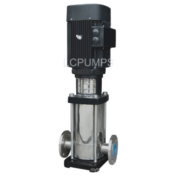 Pompe centrifuge multi-étages Pipline